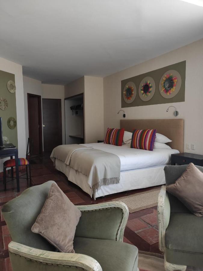Hotel Rosario Lago Titicaca Κοπακαμπάνα Εξωτερικό φωτογραφία