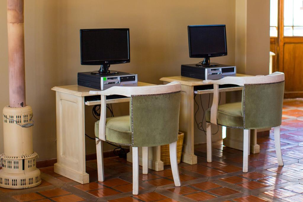 Hotel Rosario Lago Titicaca Κοπακαμπάνα Εξωτερικό φωτογραφία
