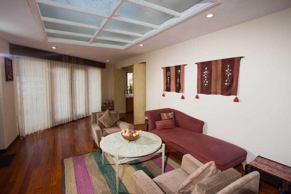 Hotel Rosario Lago Titicaca Κοπακαμπάνα Εξωτερικό φωτογραφία