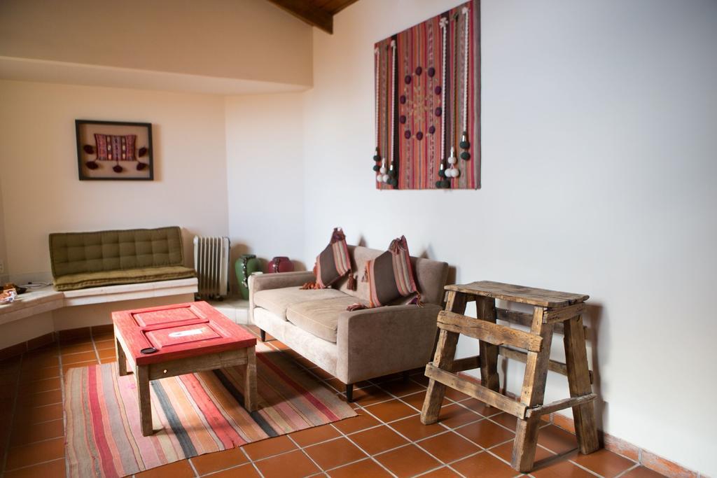 Hotel Rosario Lago Titicaca Κοπακαμπάνα Εξωτερικό φωτογραφία