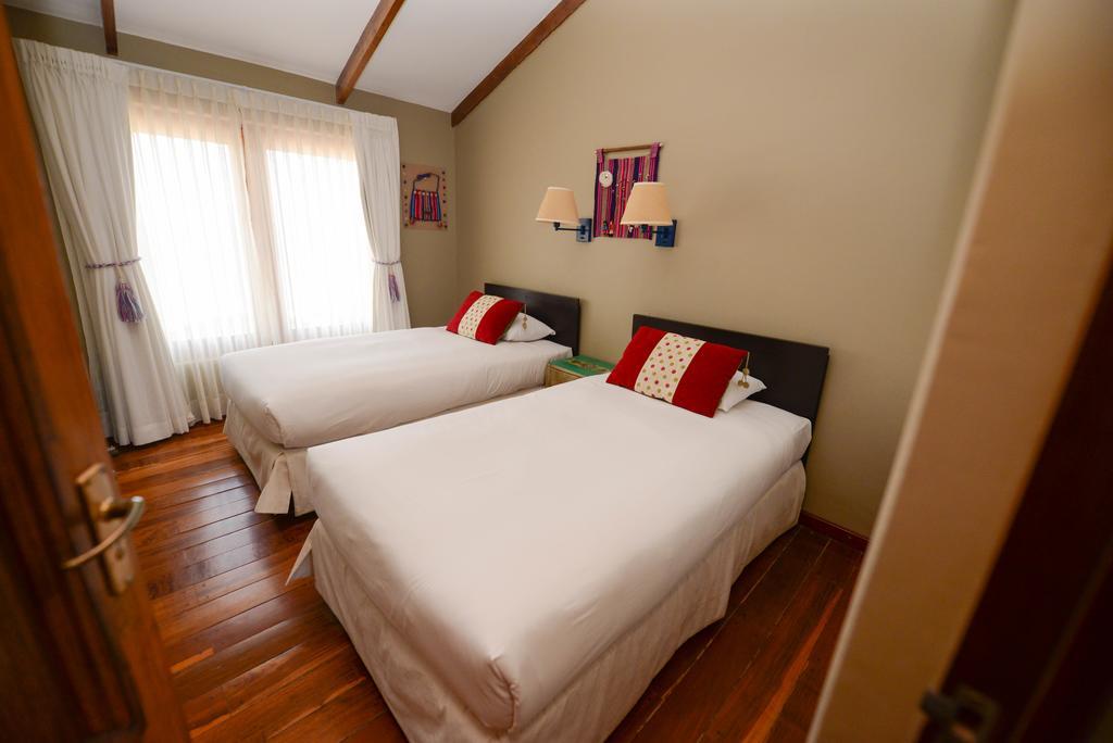 Hotel Rosario Lago Titicaca Κοπακαμπάνα Εξωτερικό φωτογραφία