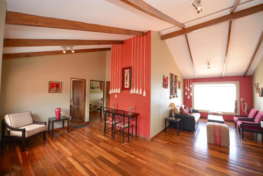 Hotel Rosario Lago Titicaca Κοπακαμπάνα Εξωτερικό φωτογραφία